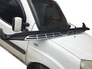 Kia Sorento II XM 2009-2014 рр. Бокові пороги OEM 2013-2016 (код QY-016) фото 1