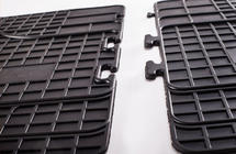 Задні килимки (2 шт, Stingray) фото 6