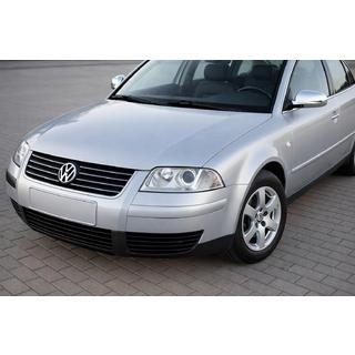 Накладки на дзеркала 1996-2003 (2 шт) Volkswagen Passat B5 1997-2005 рр. фото 1