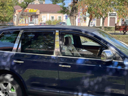 З кнопками, Carmos - Турецька сталь фото 3