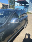 Volkswagen Touareg 2002-2010 рр. Накладки на дзеркала 2007-2010 ( 2 шт., нерж) фото 4