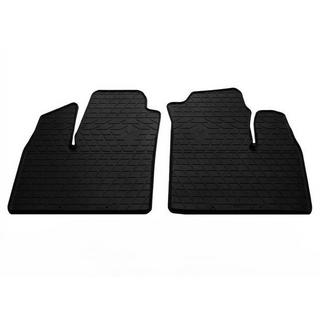 Гумові килимки (Stingray) Fiat Doblo I 2001-2005 рр. фото 2