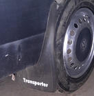 Volkswagen T4 Transporter 1990-2003 рр. Бризковики Premium фото 6