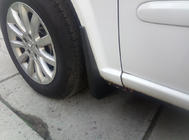 Оригінальні бризговики фото 13