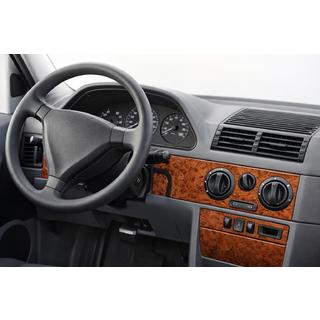Накладки на панель (145 і 146 альфа) Alfa Romeo 145/146 1994-2001 рр. фото 1