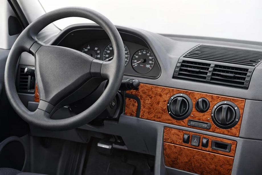 Alfa Romeo 145/146 1994-2001 рр. Накладки на панель (145 і 146 альфа) Алюміній Image
