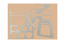 Alfa Romeo 159 2005-2011 рр. Накладки на панель (Meric) фото 6