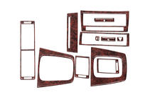 Audi A4 B6 2000-2004 рр. Накладки на панель фото 1