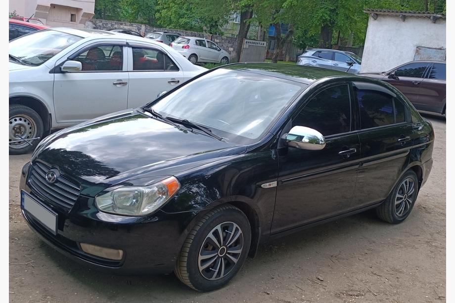 Накладки на дзеркала (2 шт., пласт) Image