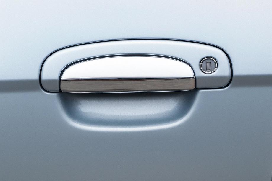 Накладки на ручки (4 шт) Image