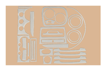 Темне дерево фото 4