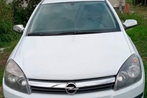 Opel Astra H 2004-2013 рр. Накладки на дзеркала (2004-2010, 2 шт) фото 6