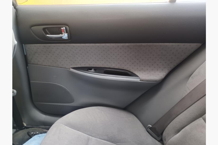 Mazda 6 2003-2008 рр. Накладки на панель Дерево Фото 6