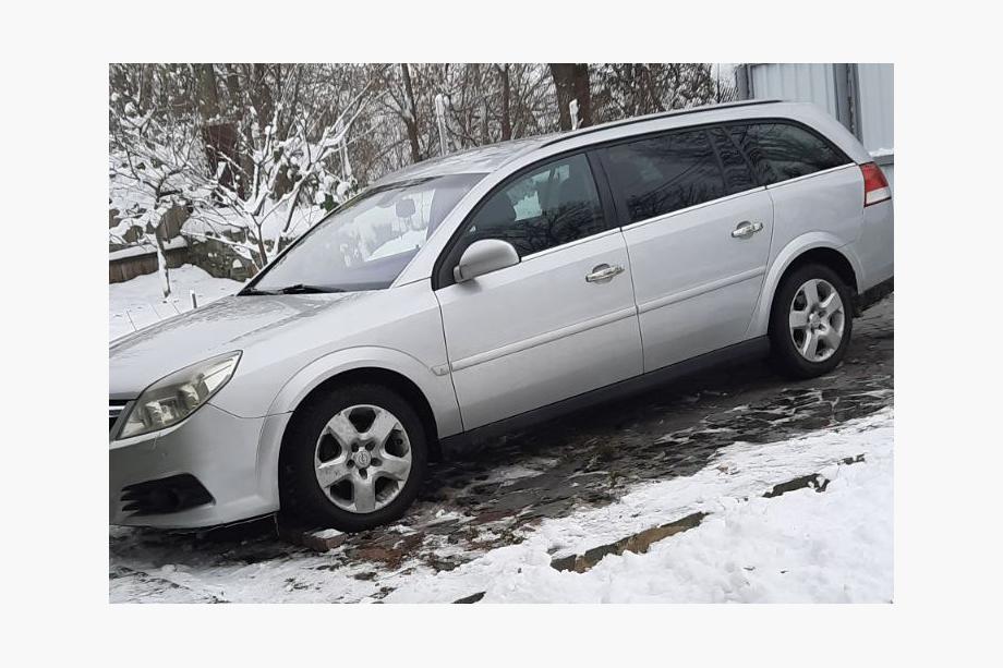 Opel Vectra C 2002-2008 рр. Накладки на ручки (4 шт., нерж) Carmos - Турецька сталь Фото 7