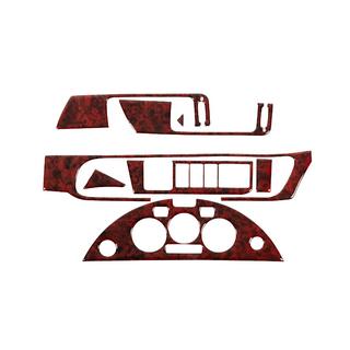 Накладки на панель фото 3