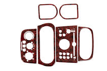 Накладки на панель фото 1