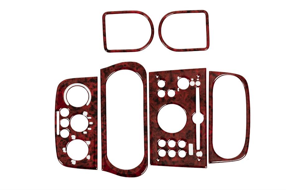 Накладки на панель Image