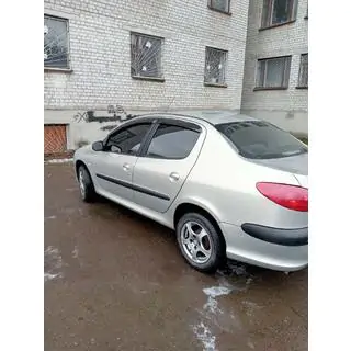 Накладки на ручки (нерж) фото 4