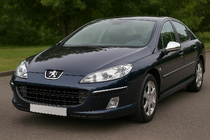 Carmos - Полірована нержавіюча сталь фото 1