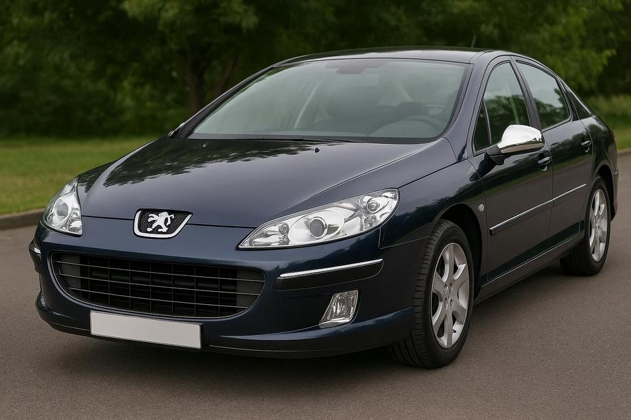 Carmos - Полірована нержавіюча сталь Image