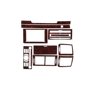 Накладки на панель (Kit-1)