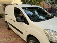 Рейлінги Чорні фото 3