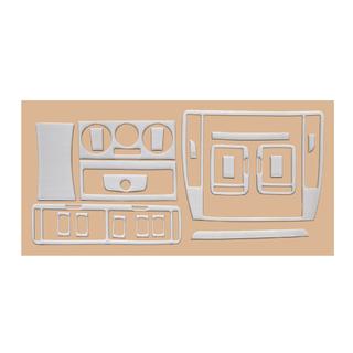 Накладки на панель 2004-2005 фото 4