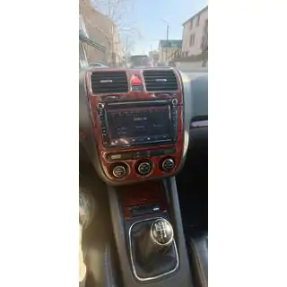 Накладки на панель фото 4