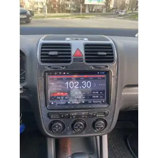 Накладки на панель фото 2