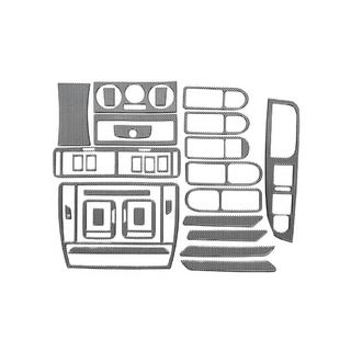 Накладки на панель 96-04 фото 3