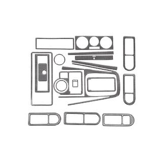 Накладки на панель фото 3