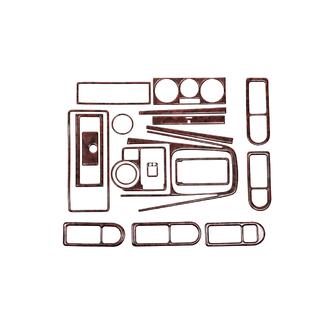 Накладки на панель фото 1