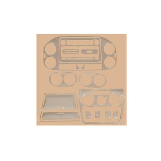 Накладки на панель фото 4