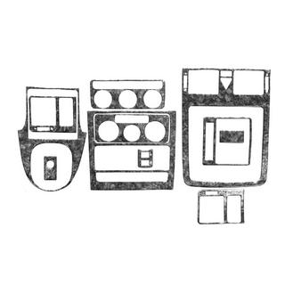 Накладки на панель фото 3
