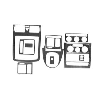 Накладки на панель фото 2