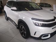 Peugeot 3008 2016-2023 рр. Бокові пороги Maya V2 (2 шт., алюміній) фото 3