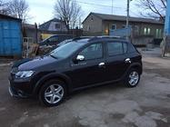 Накладки на ручки (4 шт., нерж.) фото 3