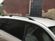 Рейлінги Чорні Турецькі фото 5