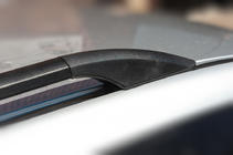 Рейлінги Чорні Турецькі фото 11