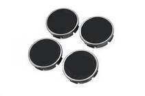 Toyota Ковпачки в титанові диски 8905a 60/56мм (4 шт) фото 2