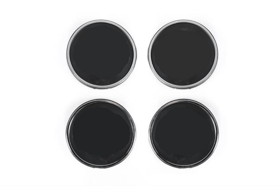 Toyota Ковпачки в титанові диски 8905a 60/56мм (4 шт) Image