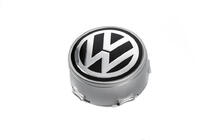 Volkswagen LT 1995-2006 рр. Ковпачки на диски (1 шт) фото 1