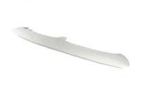 Volkswagen T4 Caravelle/Multivan 1990-2003 рр. Козирок (клеїться, під фарбування) фото 4