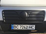 Зимова решітка (2006-2014) фото 3