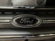 Ford Емблема Ford (самоклейка) фото 2