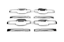 Накладки на ручки з обведенням (4 шт, пласт) фото 2