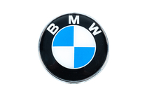BMW 3 серія F30/F31 2012-2019 рр. Емблема фото 1