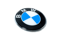 BMW 3 серія F30/F31 2012-2019 рр. Емблема фото 3
