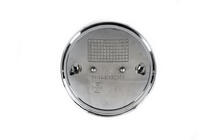 BMW 5 серія E34 1988-1995 рр. Емблема Карбон, Туреччина (82мм) фото 5