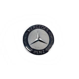 Знак Мерседеса на капот (кріплення) Mercedes Vito/V-class W447 2014- рр. фото 1